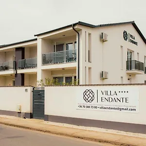 Endante Apartman Hajdúszoboszló