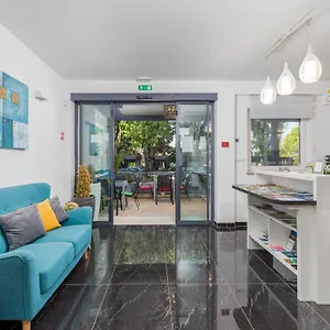 Marine Lux Apartman Póla