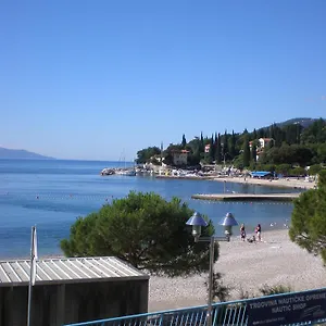 Tivoli Apartman Ičići